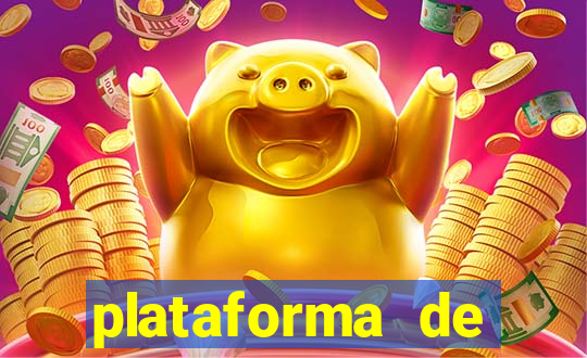 plataforma de apostas deposito minimo 1 real